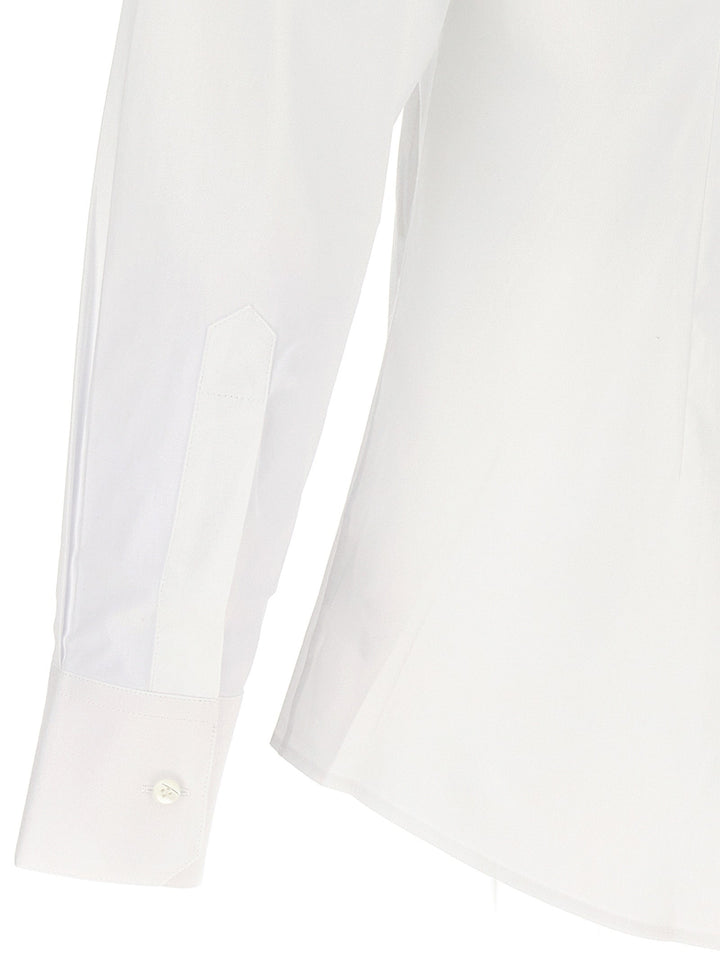Dolce & Gabbana Men Dg Essential Shirt