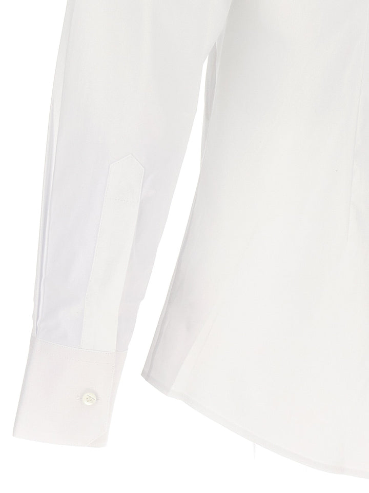 Dolce & Gabbana Men Dg Essential Shirt