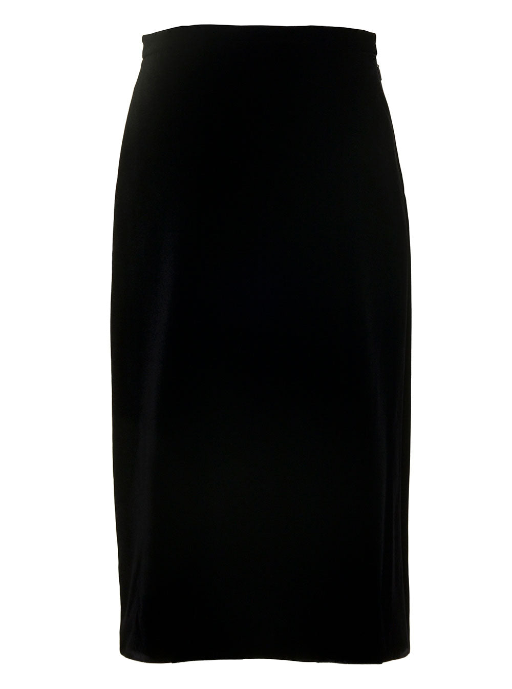 Gucci Women Skirt Fluid Silk Viscose Velve