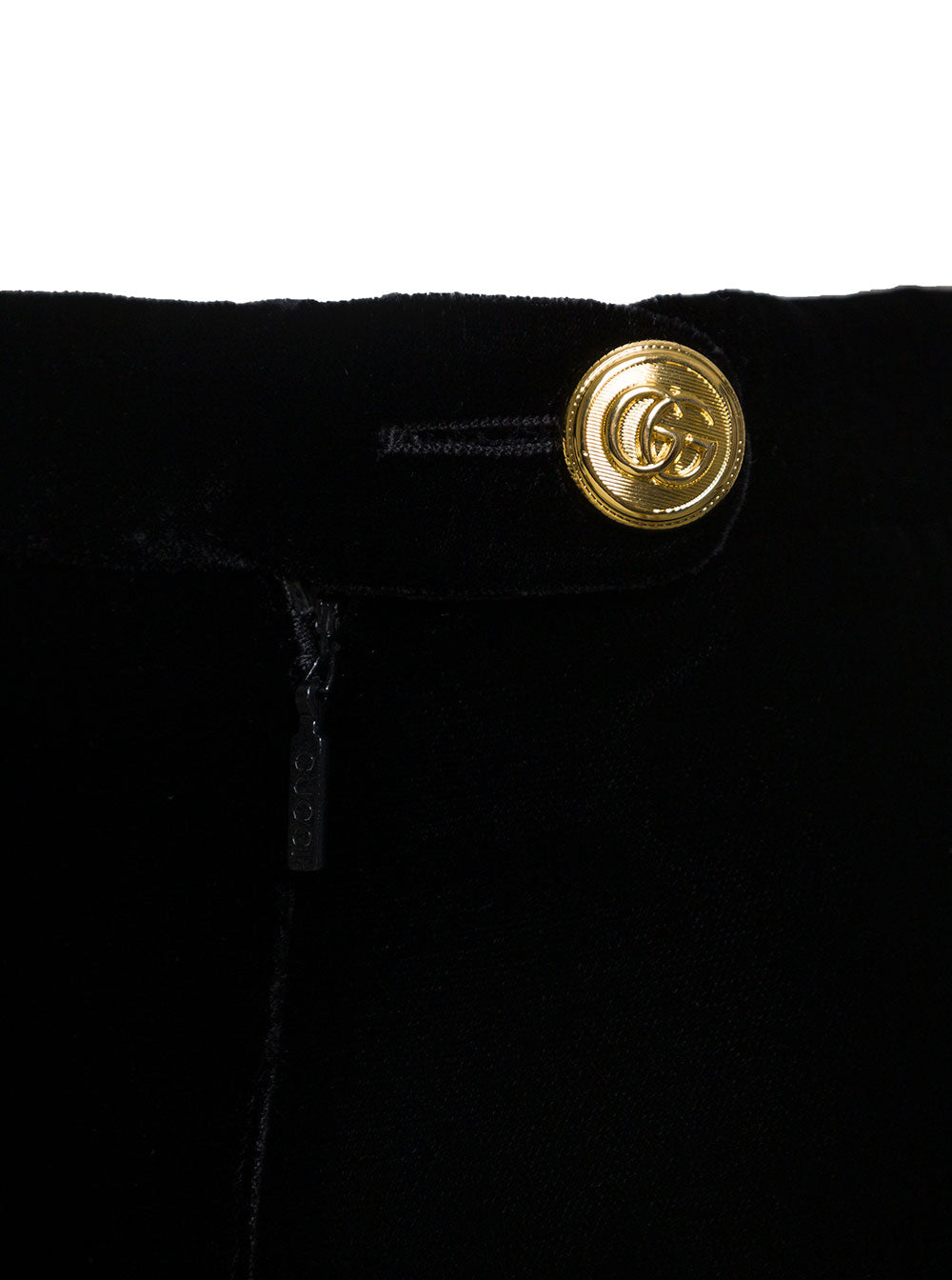 Gucci Women Skirt Fluid Silk Viscose Velve