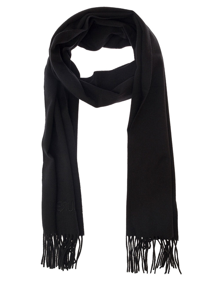 Saint Laurent Men Stole Echarpe Saint