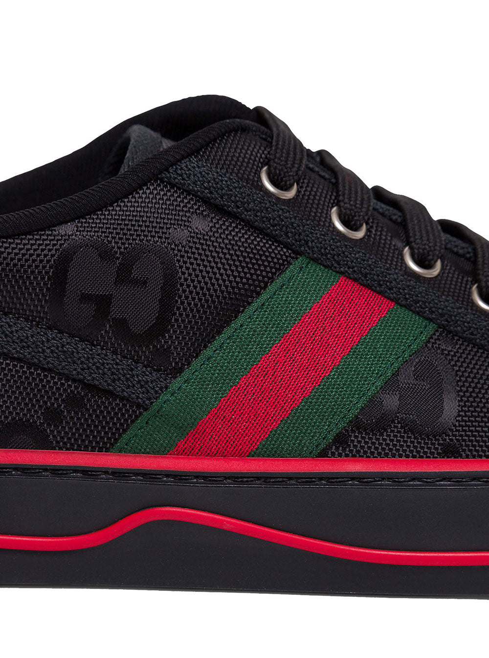 Gucci Men Gucci Off The Grid Sneakers