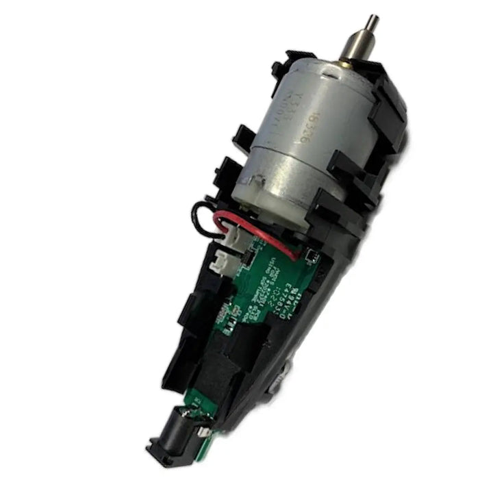 Andis GTX-EXO Trimmer Replacement Parts