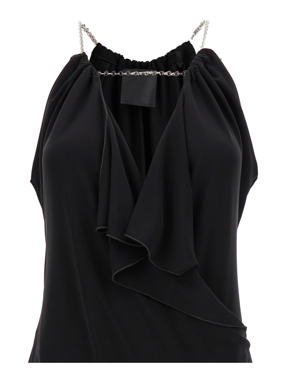 Givenchy Women Sleeveless Dress