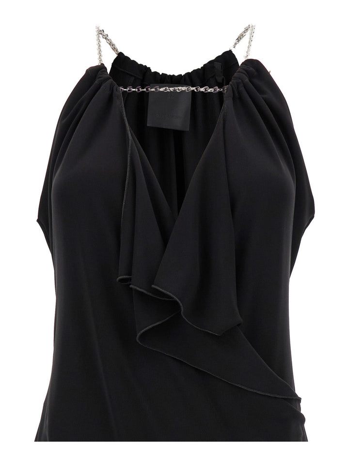 Givenchy Women Sleeveless Dress