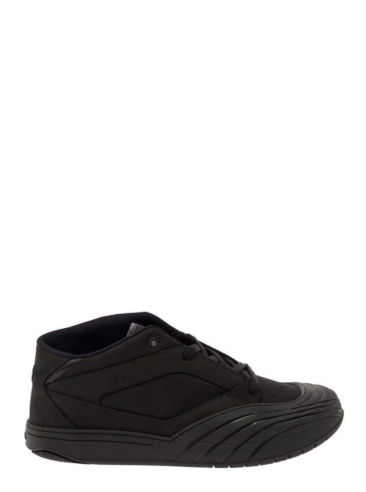 Givenchy Men Skate Sneakers