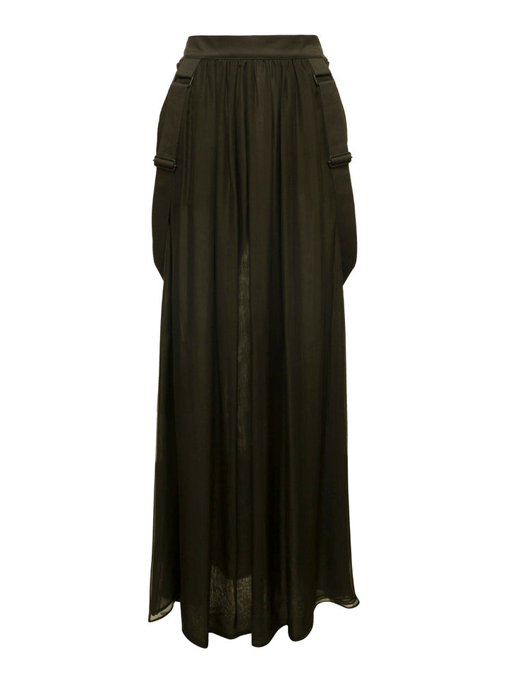 Max Mara Women Look38 Jedy Skirt