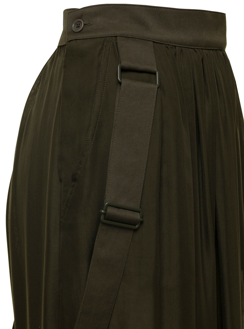 Max Mara Women Look38 Jedy Skirt