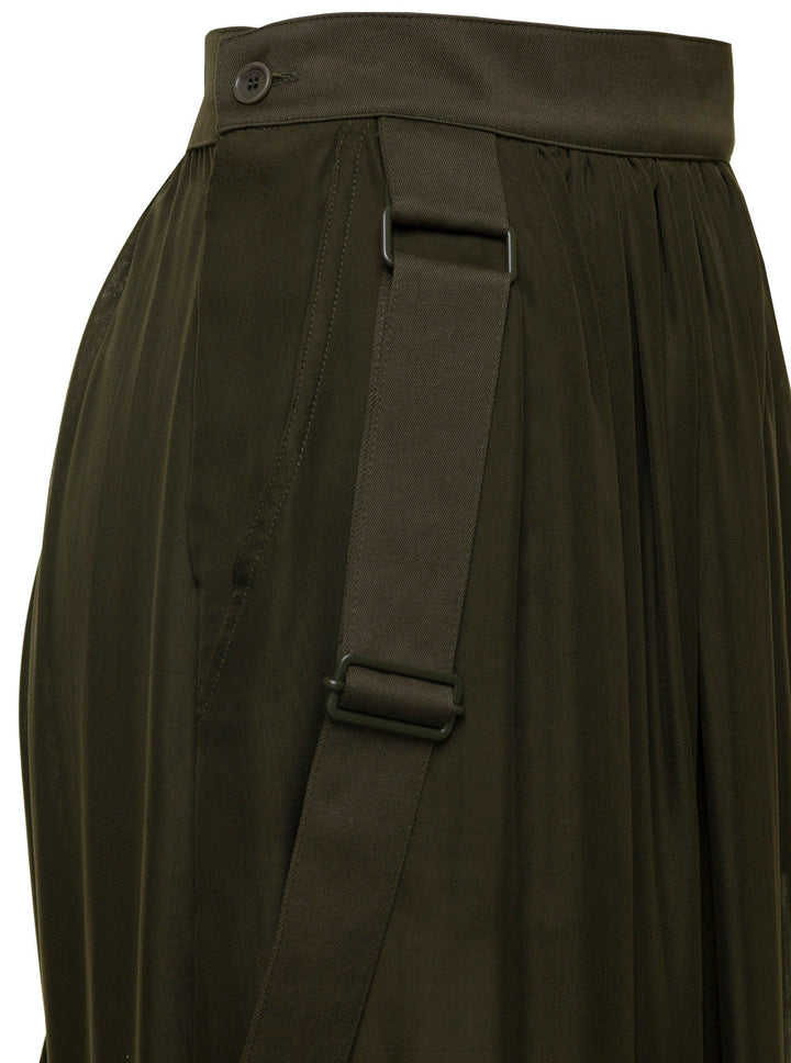 Max Mara Women Look38 Jedy Skirt