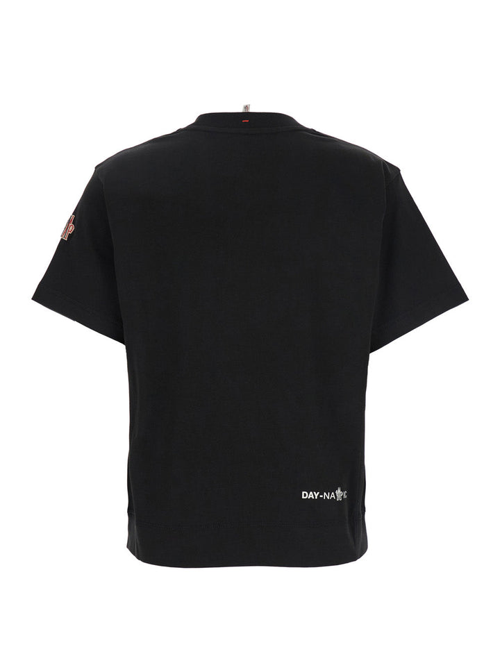 Moncler Grenoble Women Tshirt