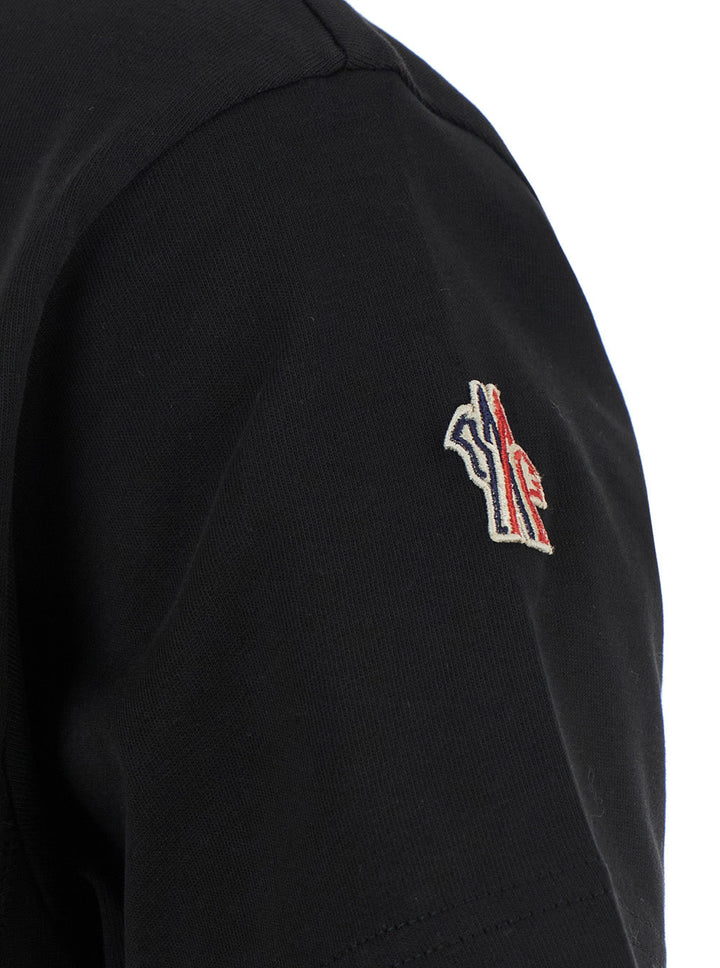 Moncler Grenoble Women Tshirt