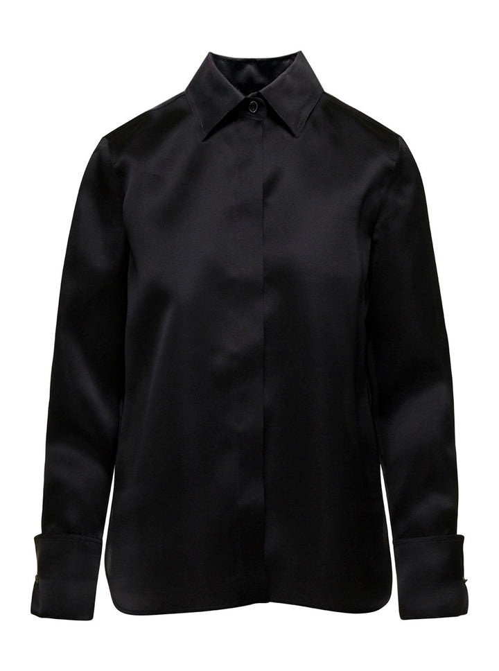 Max Mara Women Nola Shirt