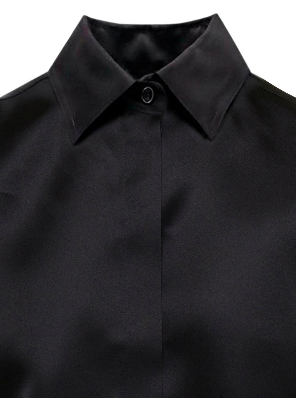 Max Mara Women Nola Shirt