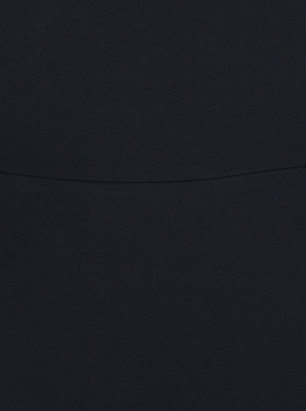 Givenchy Women Black Mini Dress With Flared Skirt And Square Neckline In Viscose Blend Stretch Woman