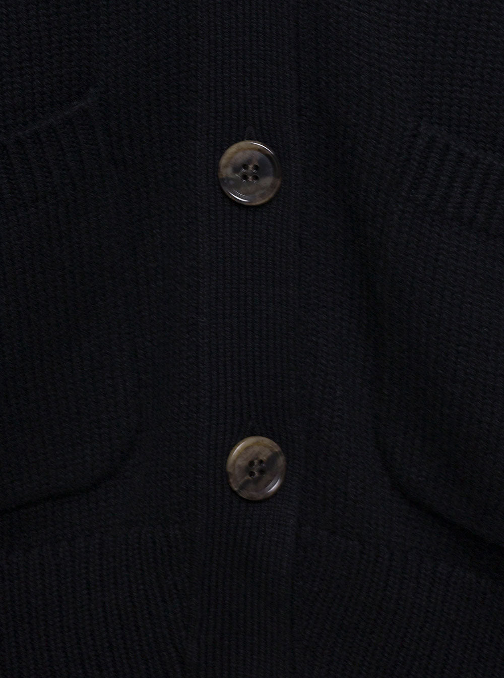 Lisa Yang Women 'Danni' Black Knitted Cardigan In Cashmere Woman