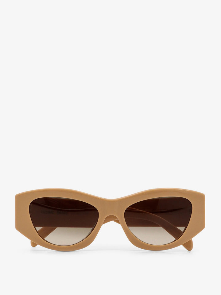 Celine Women Triomphe Acetate Sunglasses