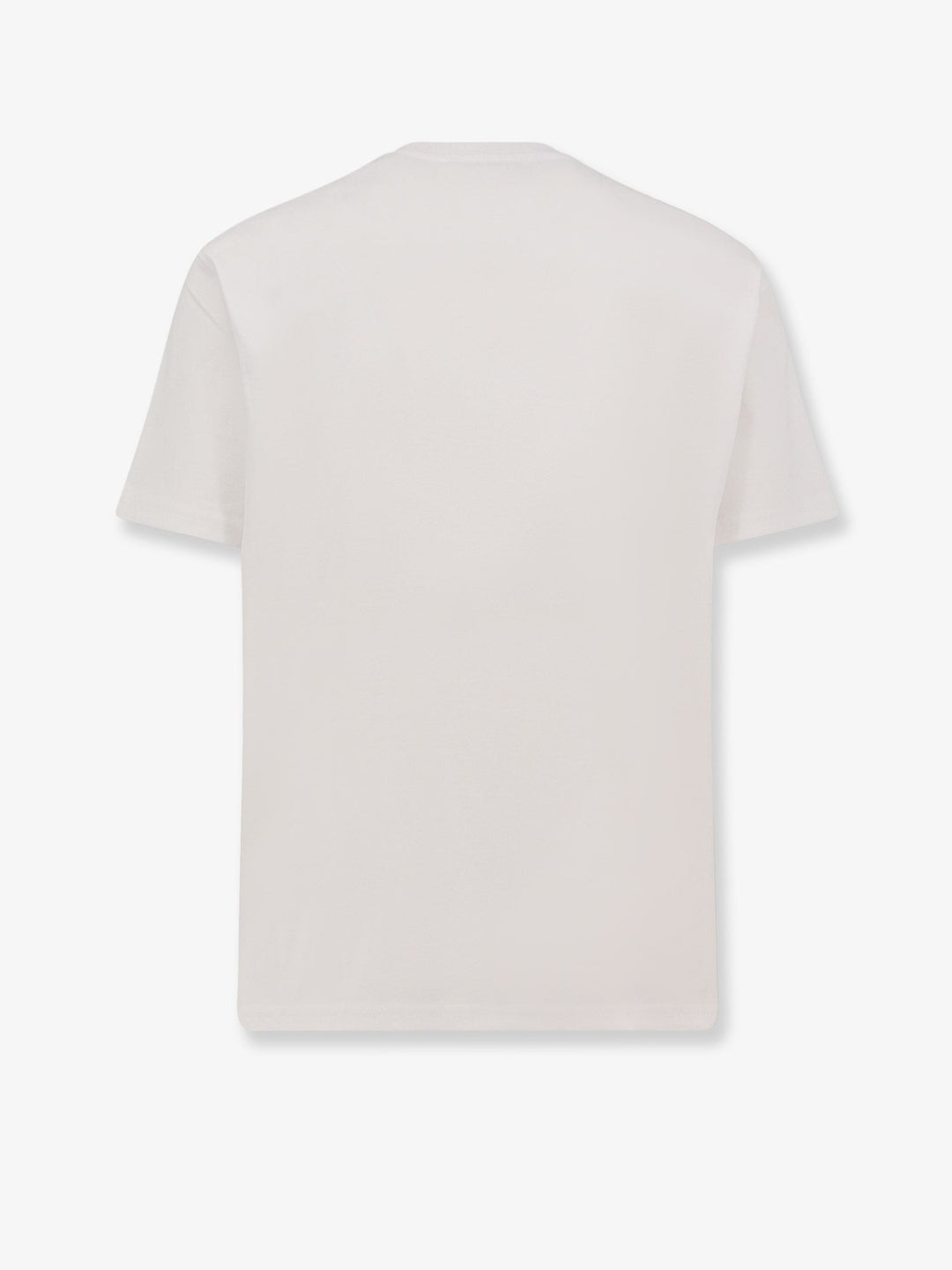 Givenchy Men Cotton T-Shirt