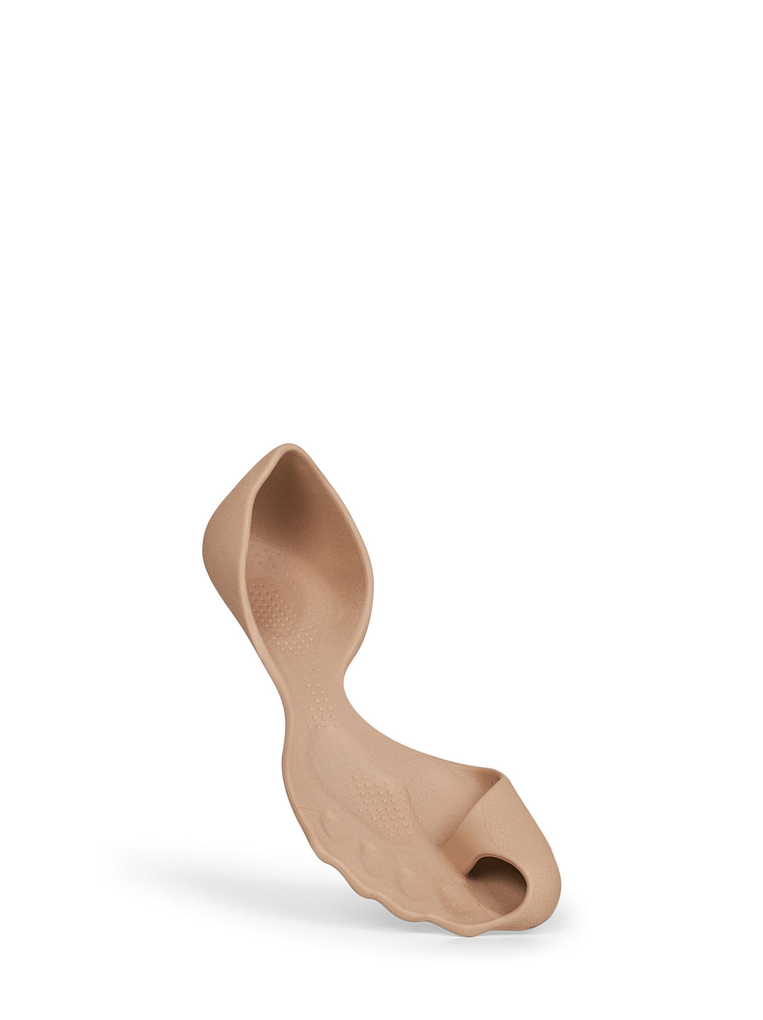 Balenciaga Men Beige Eva Zero Sneaker Sandals