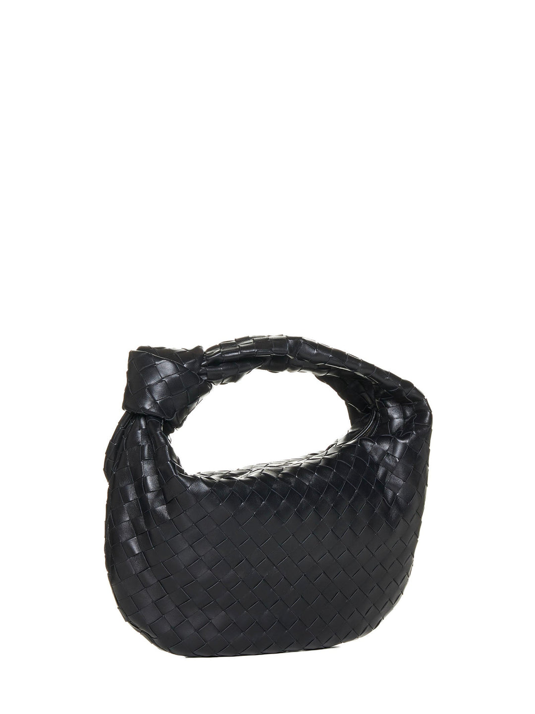 Bottega Veneta Women Teen Jodie Intrecciato Leather Bag By Bottega Veneta