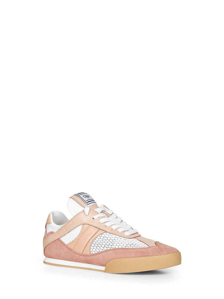 Chloé Women Multicolor Chloé Kick Sneakers