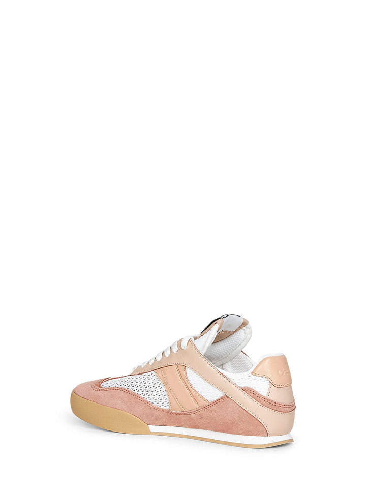 Chloé Women Multicolor Chloé Kick Sneakers
