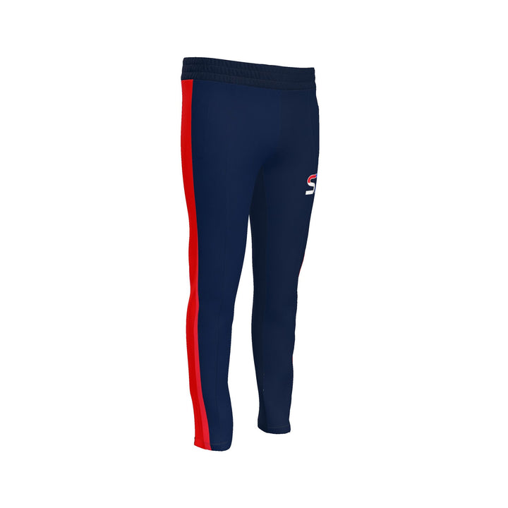 S7 Heritage Club | Men’s Navy Track Pants