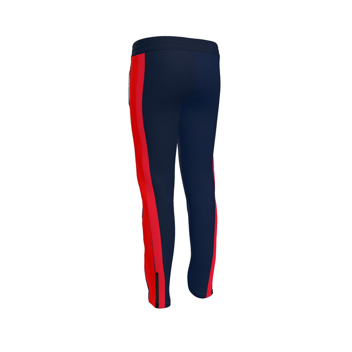 S7 Heritage Club | Men’s Navy Track Pants