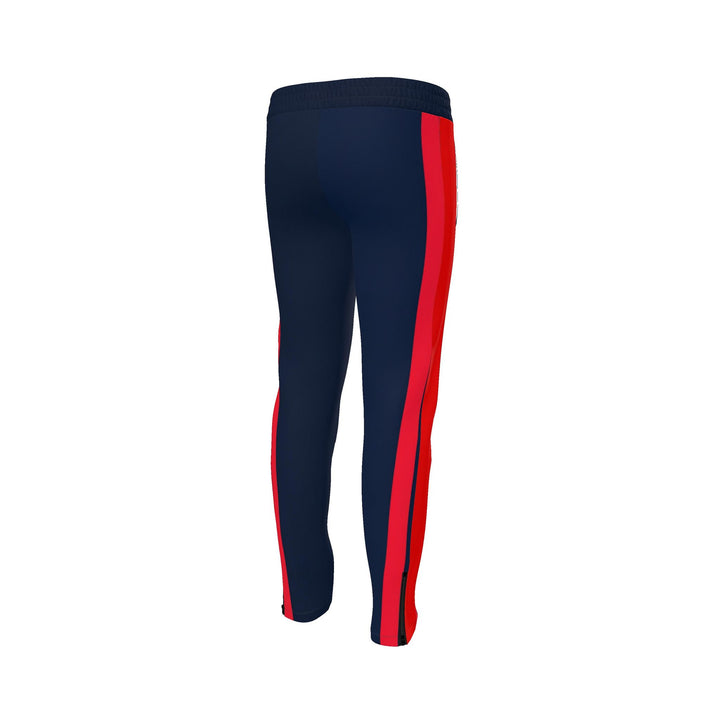 S7 Heritage Club | Men’s Navy Track Pants