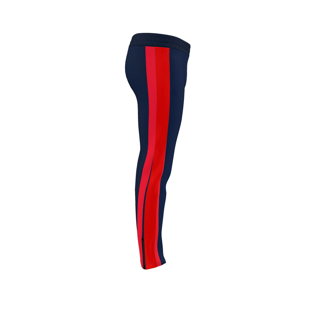 S7 Heritage Club | Men’s Navy Track Pants