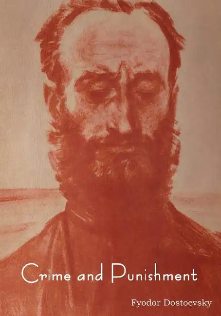 Crime and Punishment - Paperback