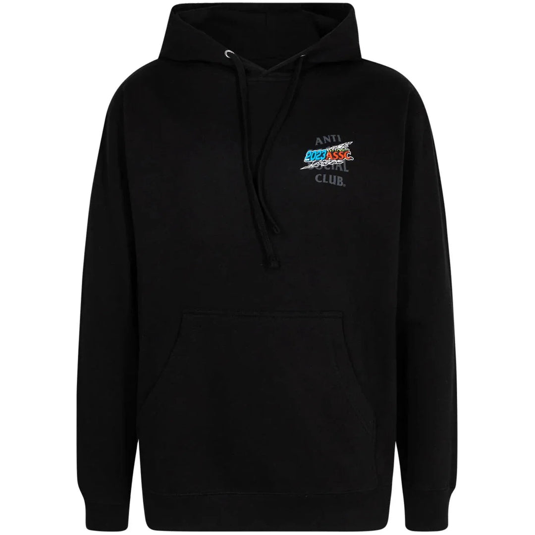 Anti Social Social Club Let It Go hoodie