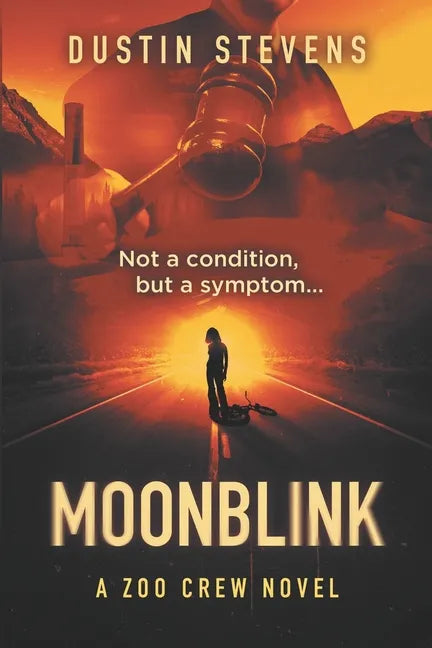 Moonblink - Paperback
