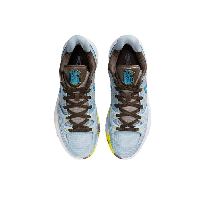 Nike Kyrie Low 4 &