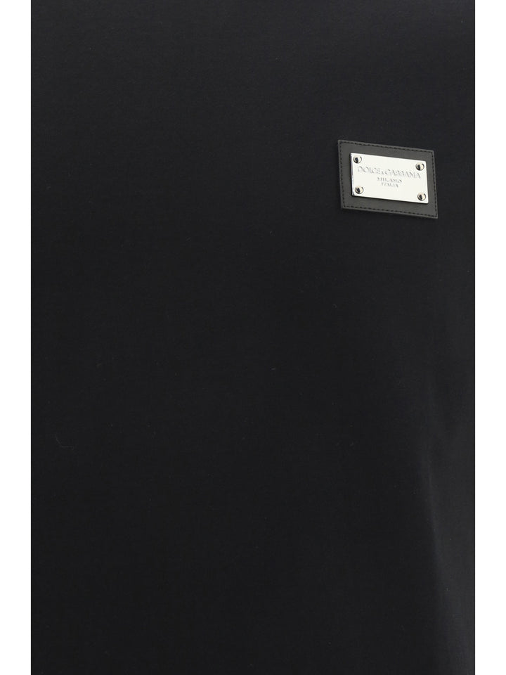 Dolce & Gabbana Men T-Shirt