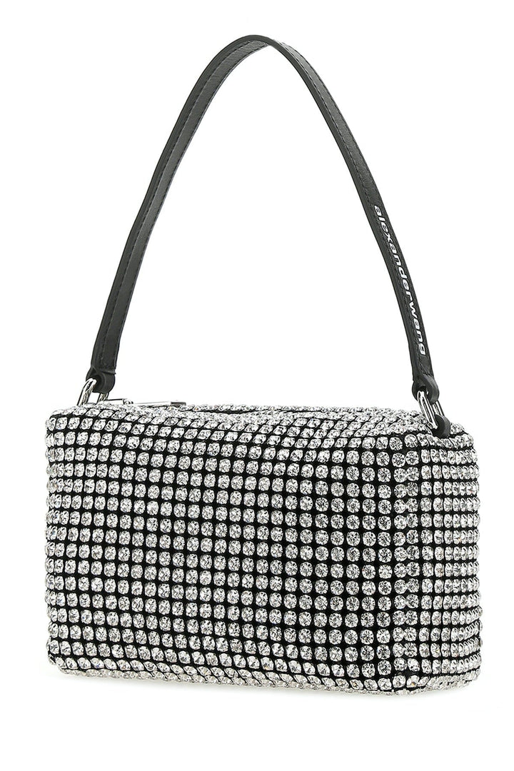Alexander Wang Women Heiress Medium Pouch