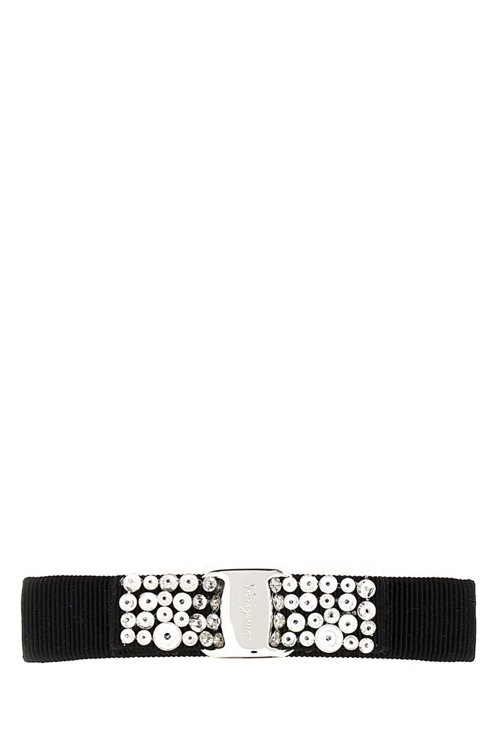 Salvatore Ferragamo Women Fermgros H2