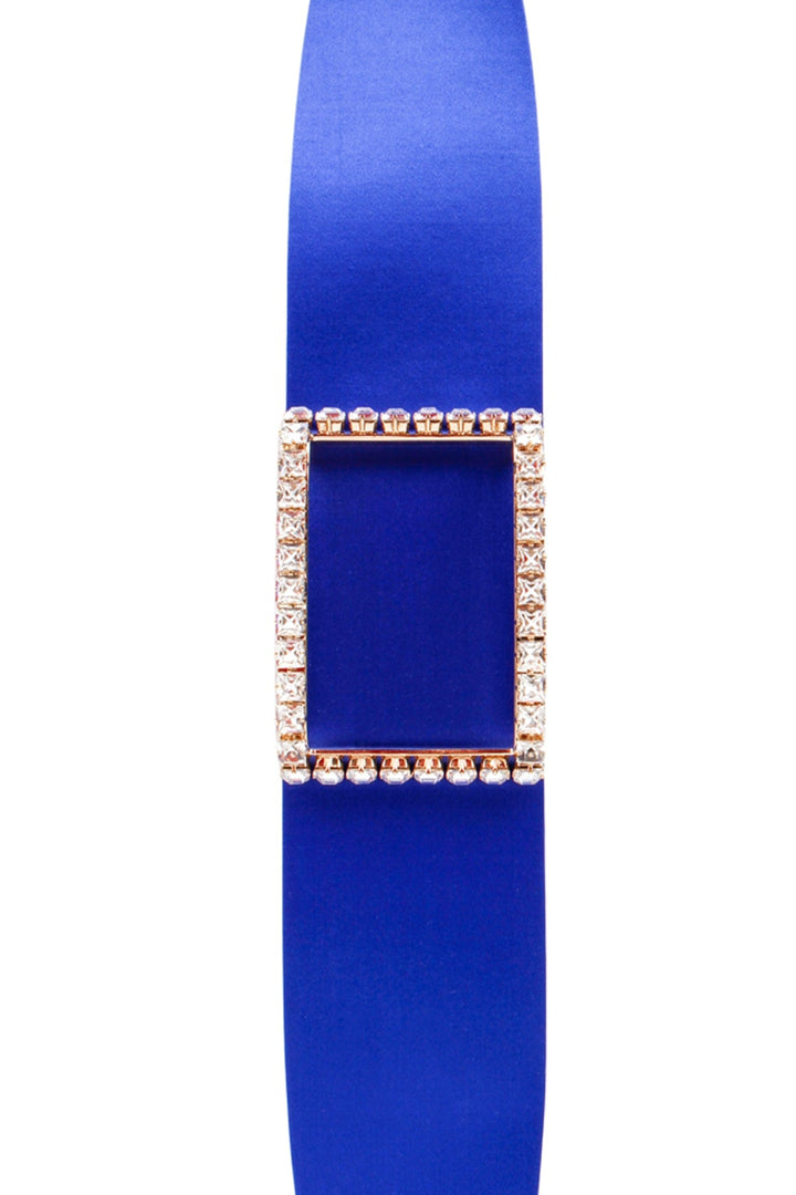 Roger Vivier Women Cintura