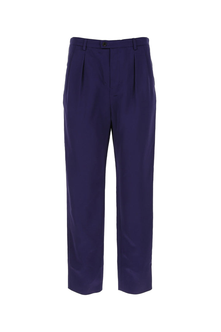 Saint Laurent Men Pantalone