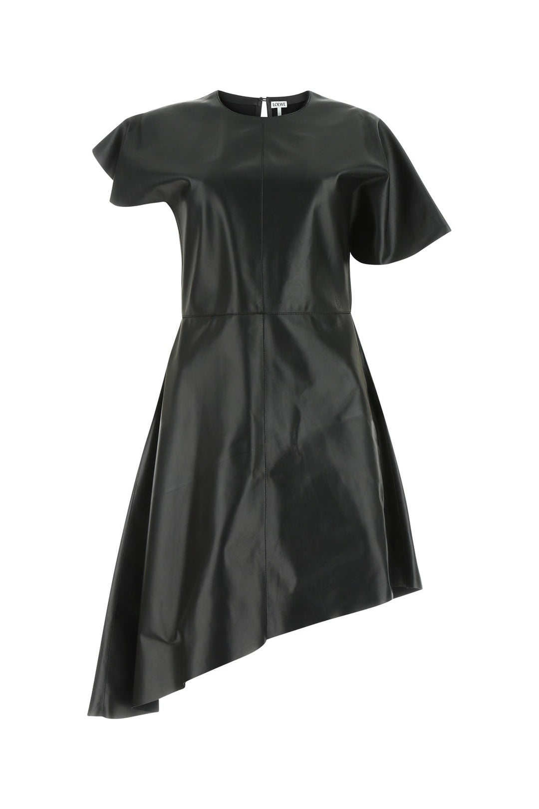 Loewe Women Asymmetric Dress