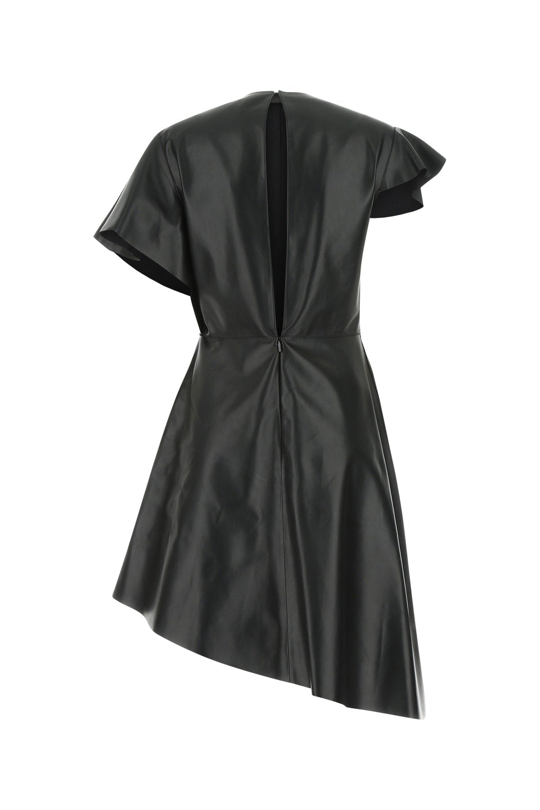 Loewe Women Asymmetric Dress