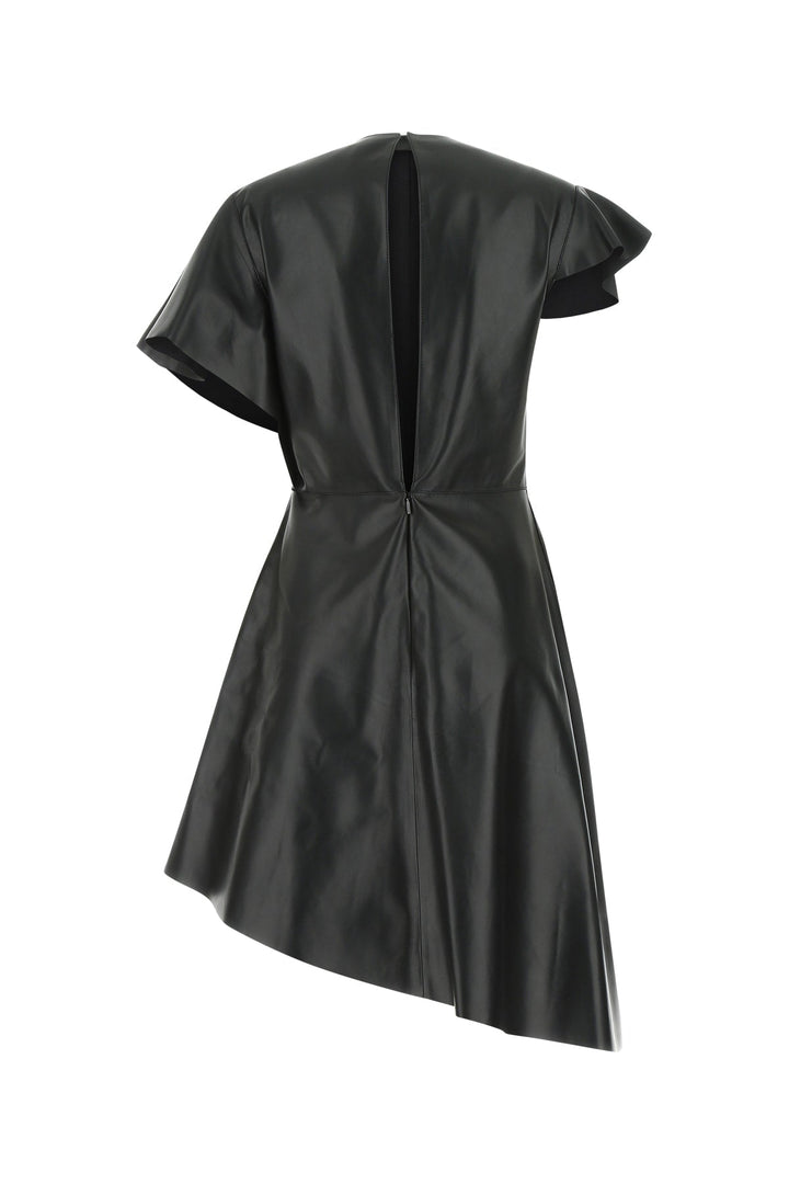 Loewe Women Asymmetric Dress