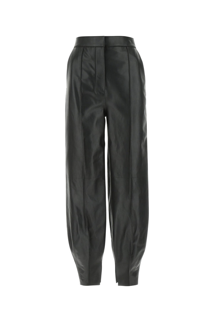 Loewe Women Balloon Trousers