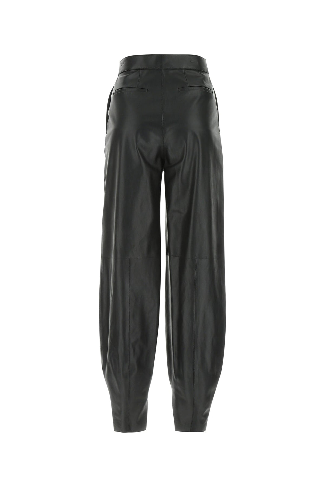 Loewe Women Balloon Trousers