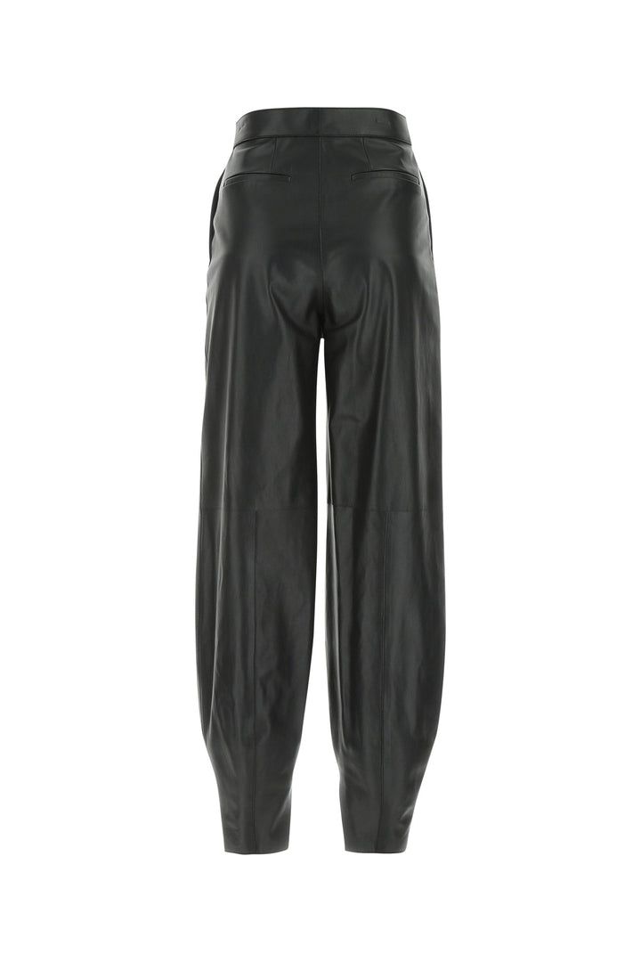 Loewe Women Balloon Trousers