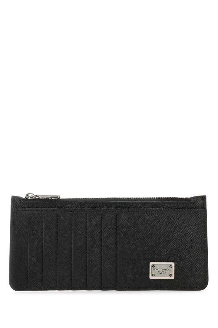 Dolce & Gabbana Men Portafogli