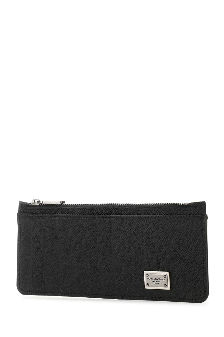 Dolce & Gabbana Men Portafogli