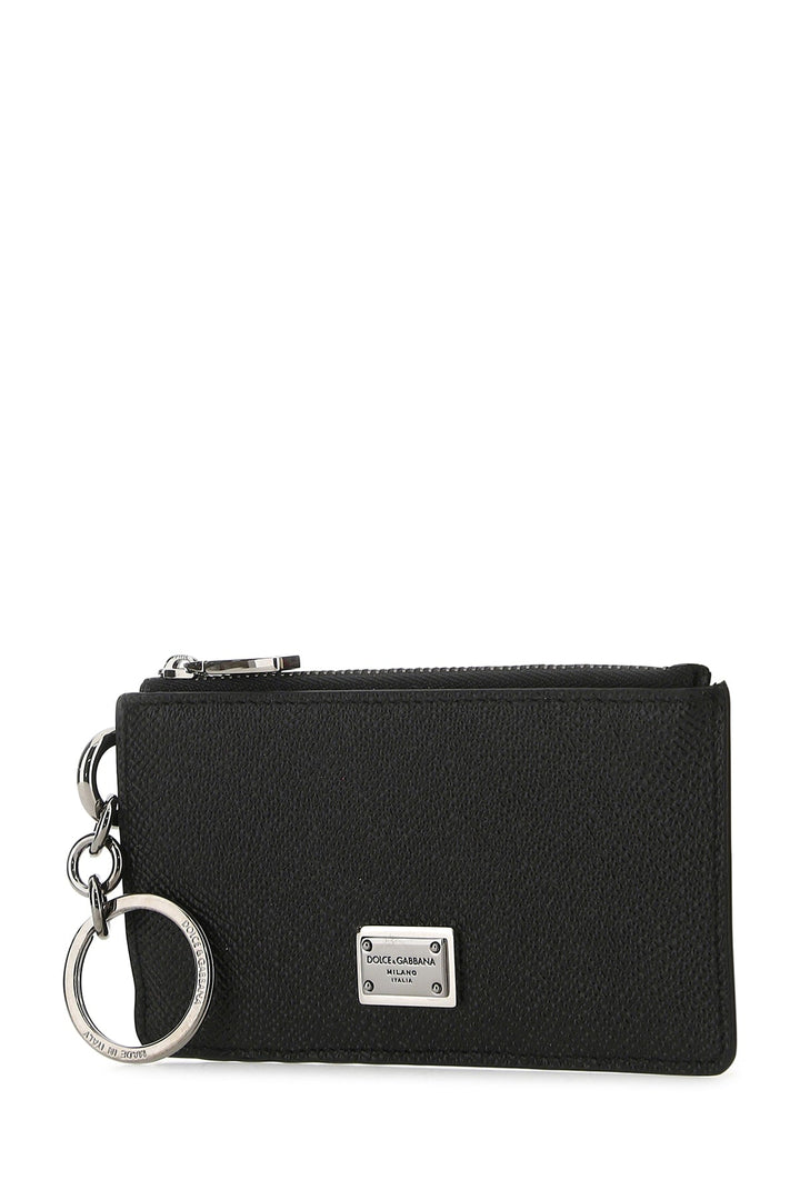 Dolce & Gabbana Men Portafogli