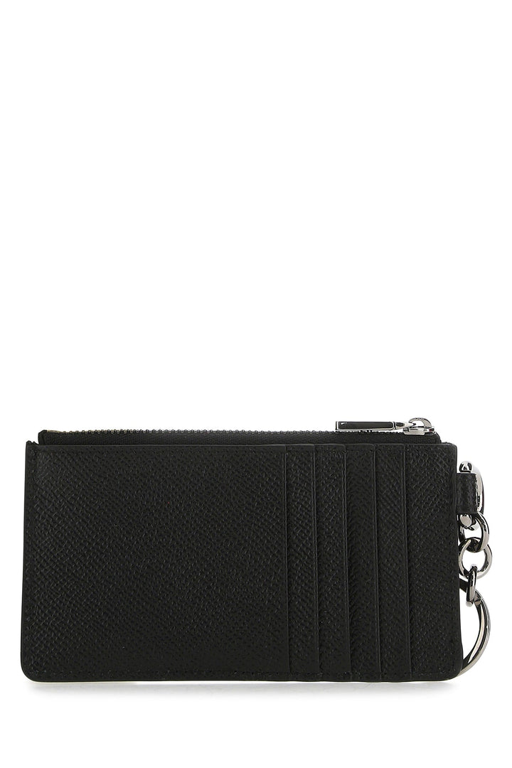 Dolce & Gabbana Men Portafogli