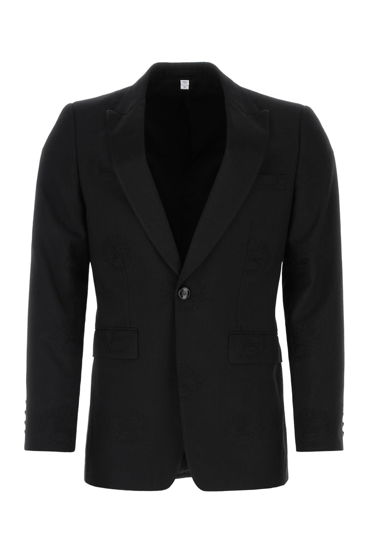 Burberry Men Giacca