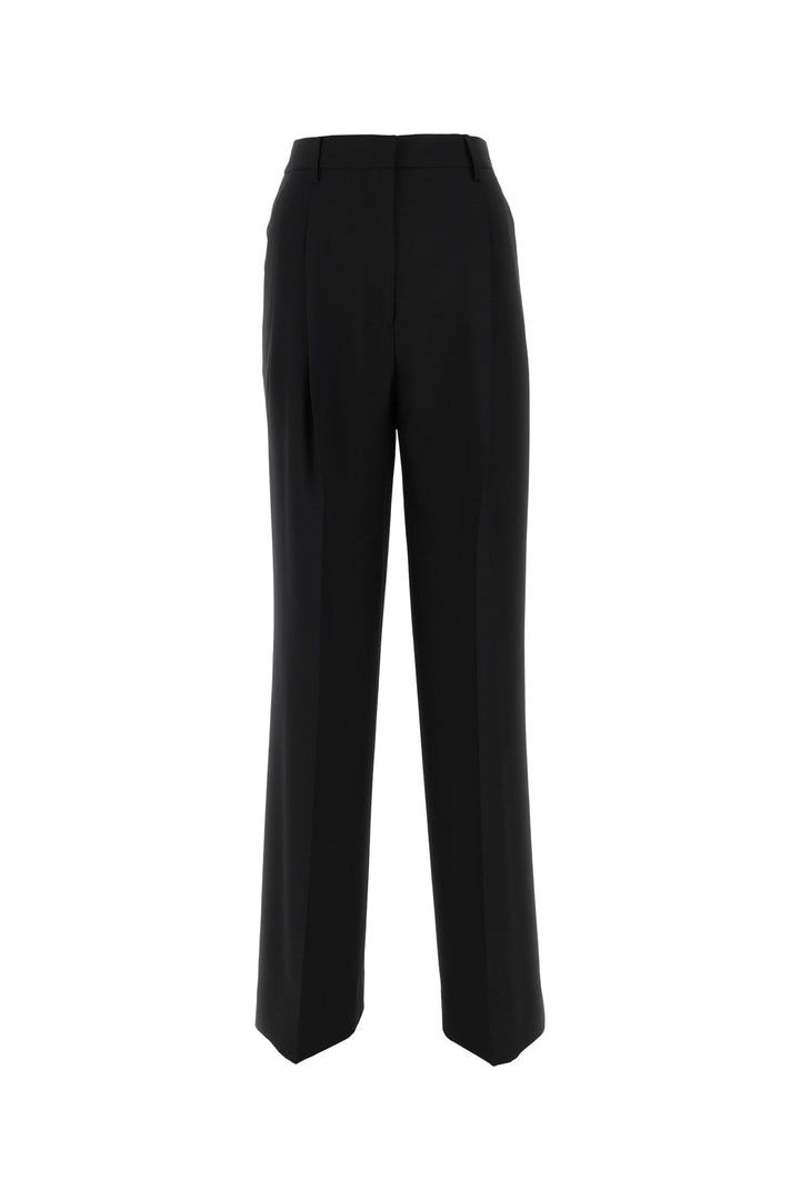 Burberry Women Pantaloni